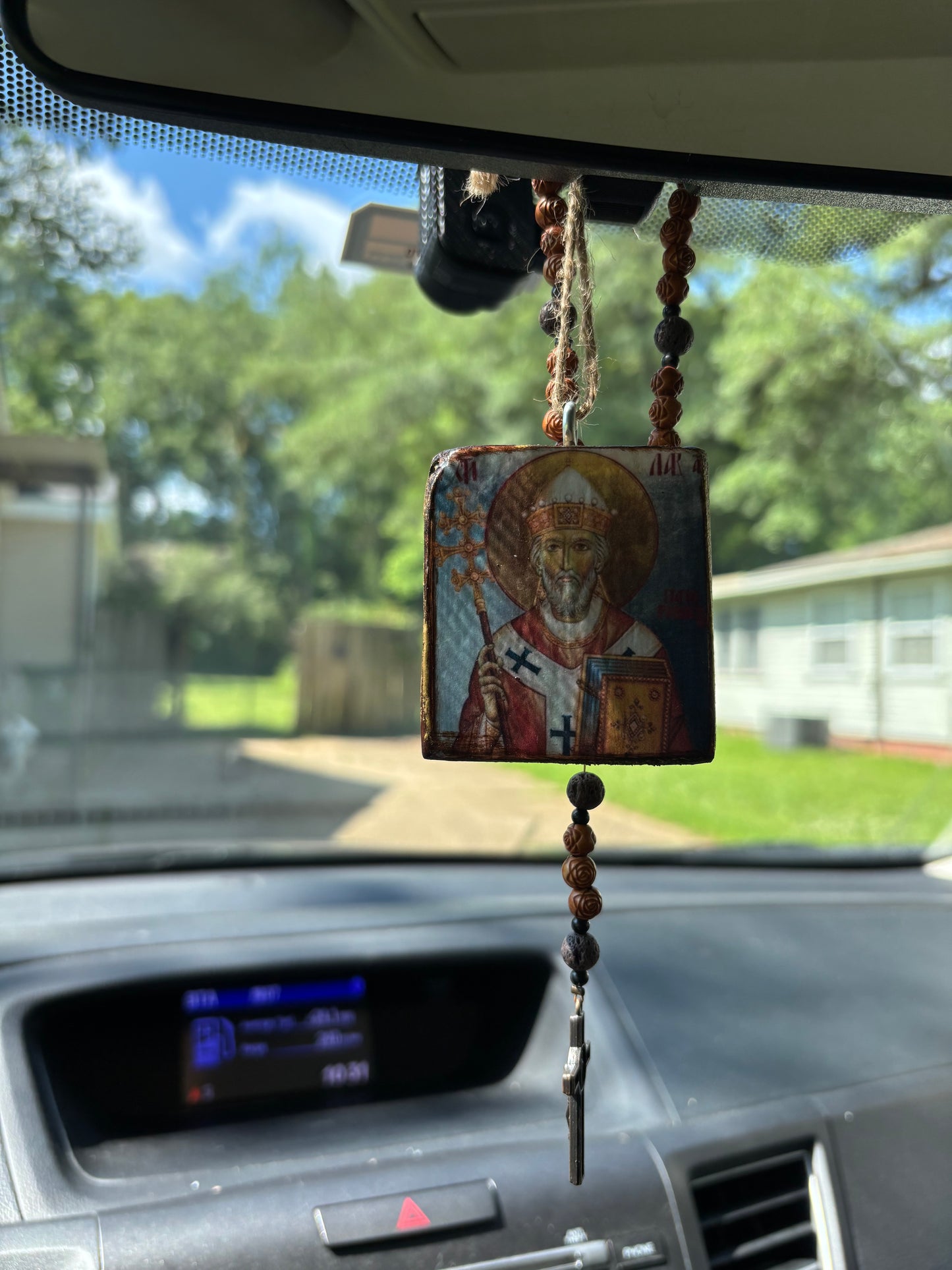 Car Icon