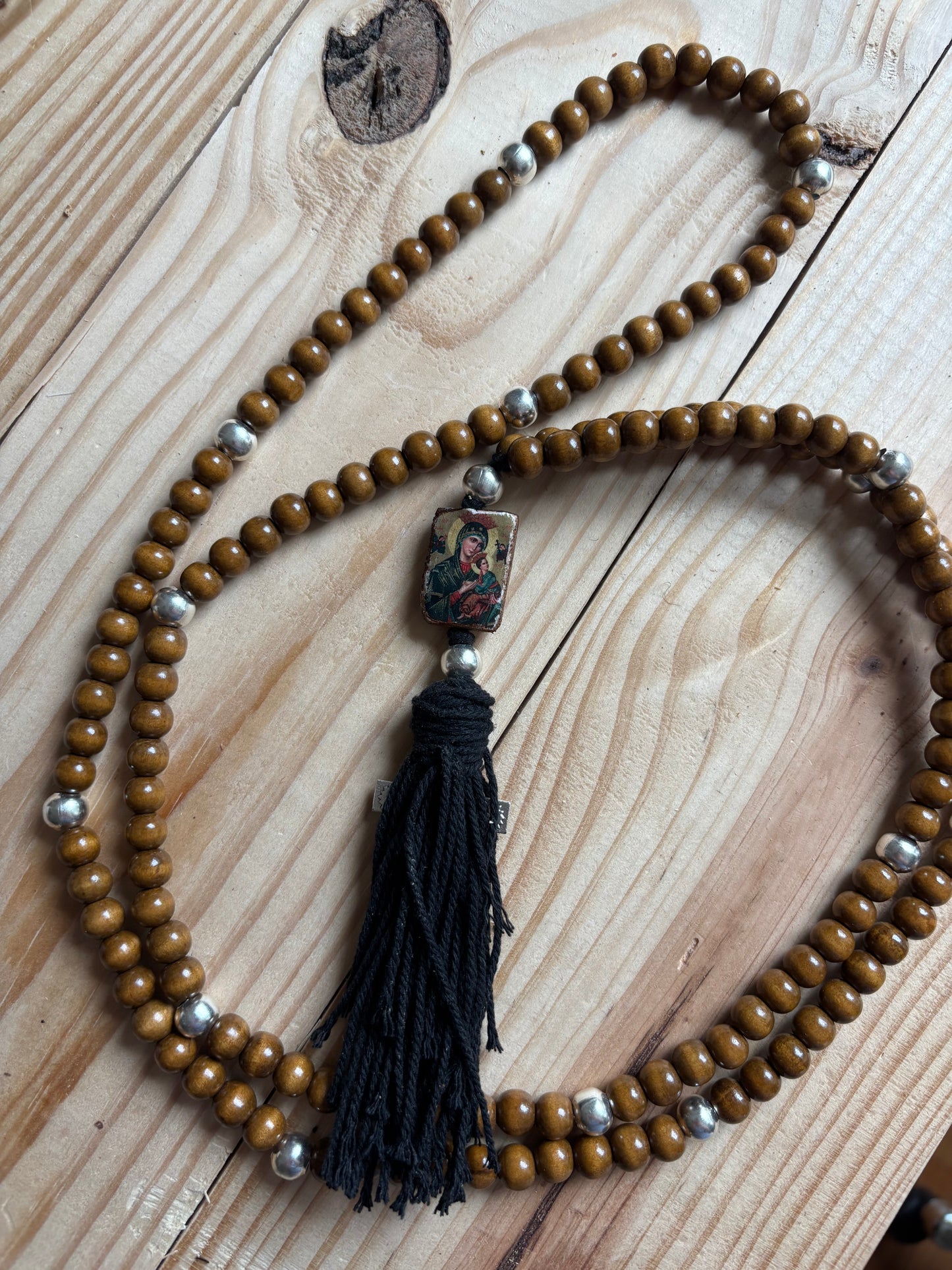 Prayer Rope