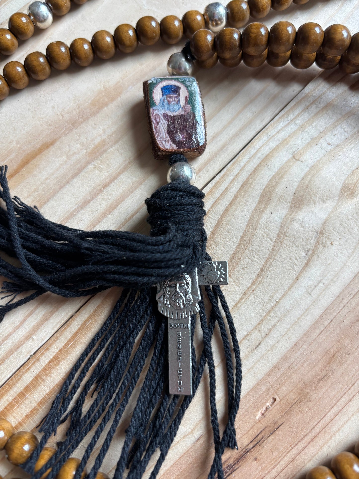 Prayer Rope
