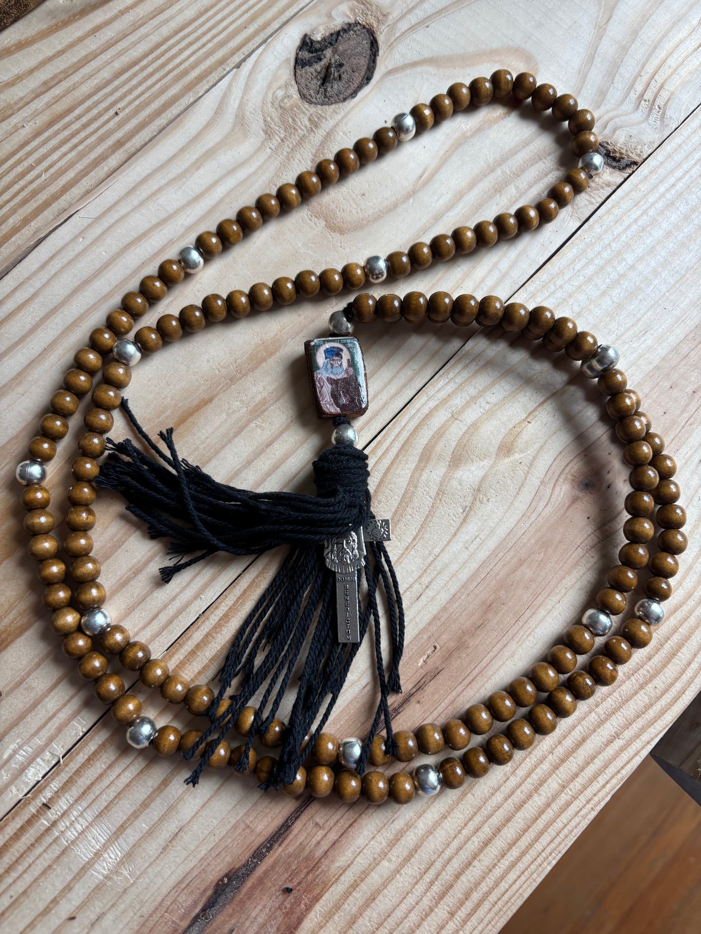 Prayer Rope