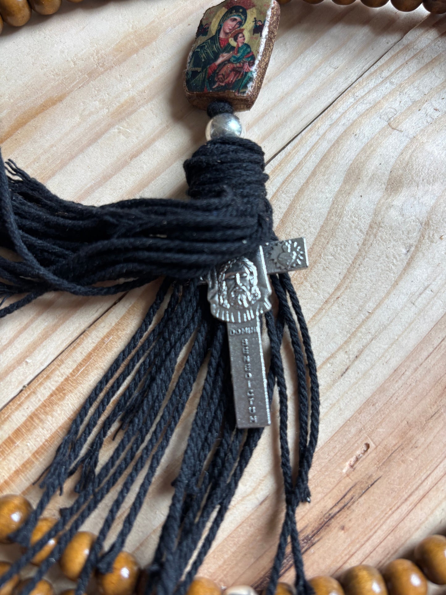 Prayer Rope
