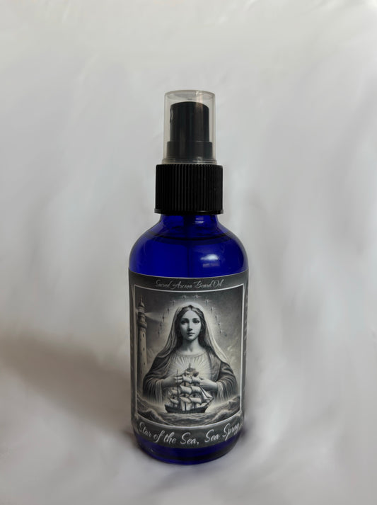 4oz. Star of the Sea, Sea Spray