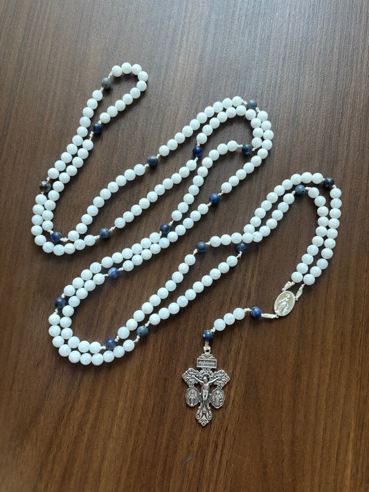 Star of the Sea Rosary (20 Decade)