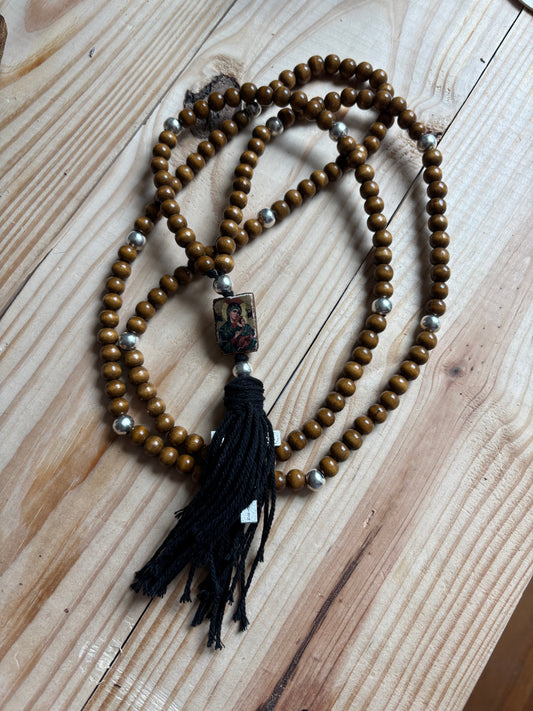 Prayer Rope