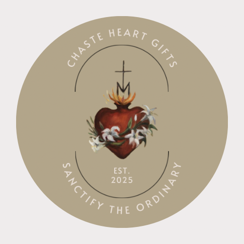 Chaste Heart Gifts